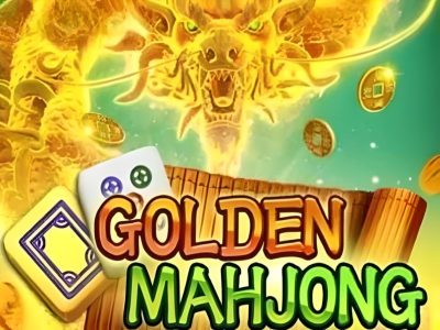Golden Mahjong