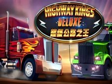 Highway Kings Deluxe
