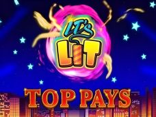 It’s Lit Top Pays