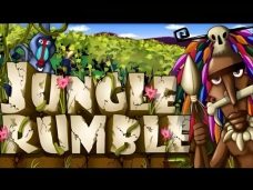 Jungle Rumble