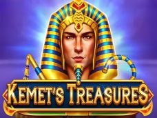 Kemet’s Treasures