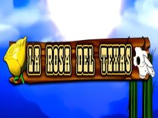 La Rosa del Texas