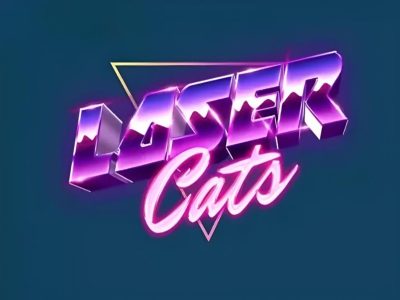 Laser Cats