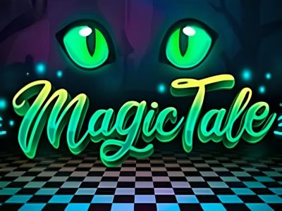 Magic Tale