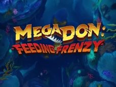 Mega Don Feeding Frenzy