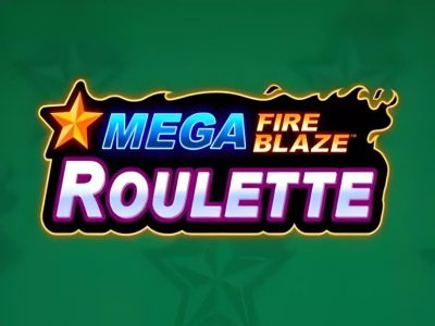 Mega Fire Blaze Roulette