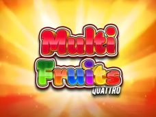 Multi Fruits Quattro