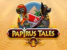 Papyrus Tales