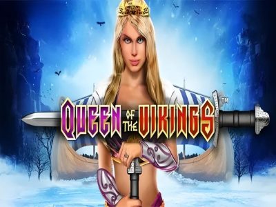 Queen of the Vikings