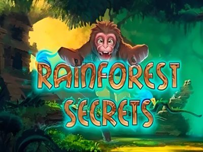 Rainforest Secrets