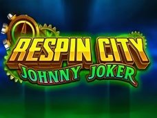Respin City: Johny Joker