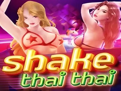 Shake Thai Thai