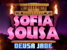 Sofia Sousa Deusa Jade