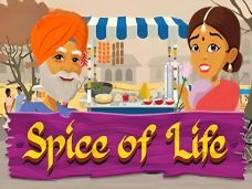 Spice of Life