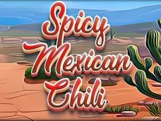 Spicy Mexican Chili