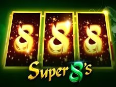 Super 8’s