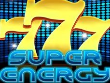Super Energy