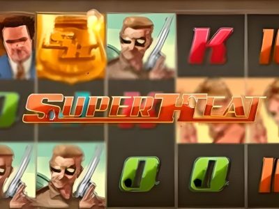 SuperHeat