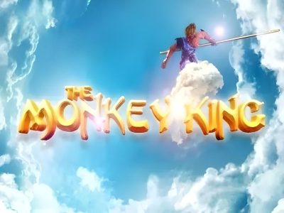 The Monkey King