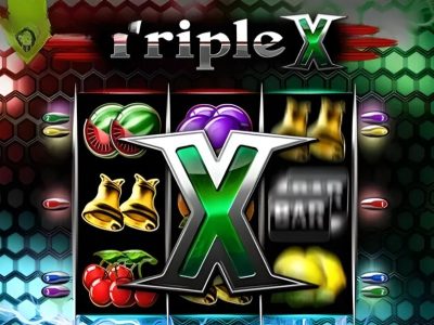 Triple X