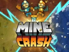 Mine Crash