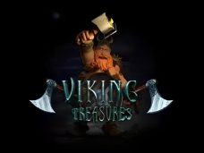 Viking Treasures