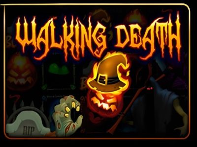 Walking Death