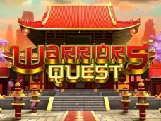 Warriors Quest