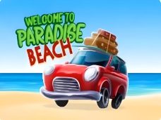 Welcome to Paradise Beach