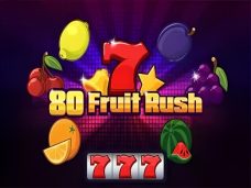 80 Fruit Rush