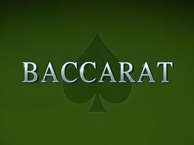 Baccarat 2020