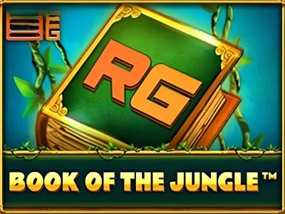 Book Of The Jungle