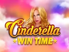 Cinderella Wintime