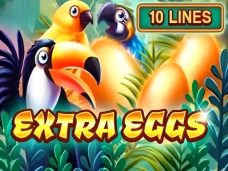 Extra Eggs