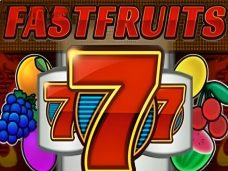 Fast Fruits