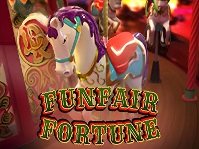Funfair Fortune