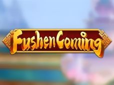 Fushen Coming