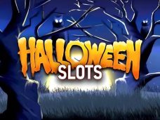 Halloween Slots