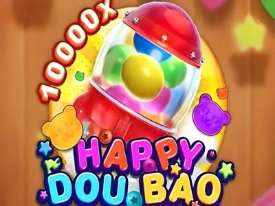 Happy Duo Bao