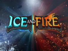 Ice and Fire