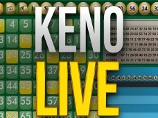 Keno Live