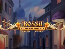 Le BoSSu Richesse Royale