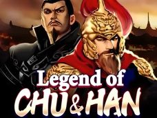 Legend of Chu and Han