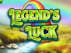 Legends Luck