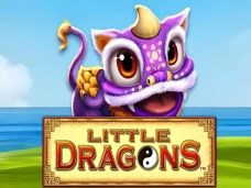 Little Dragons