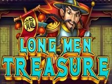 Long Men Treasure