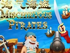 Mischievous Pirates