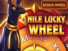 Nile Lucky Wheel