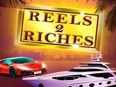 Reels To Riches