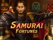 Samurai Fortunes